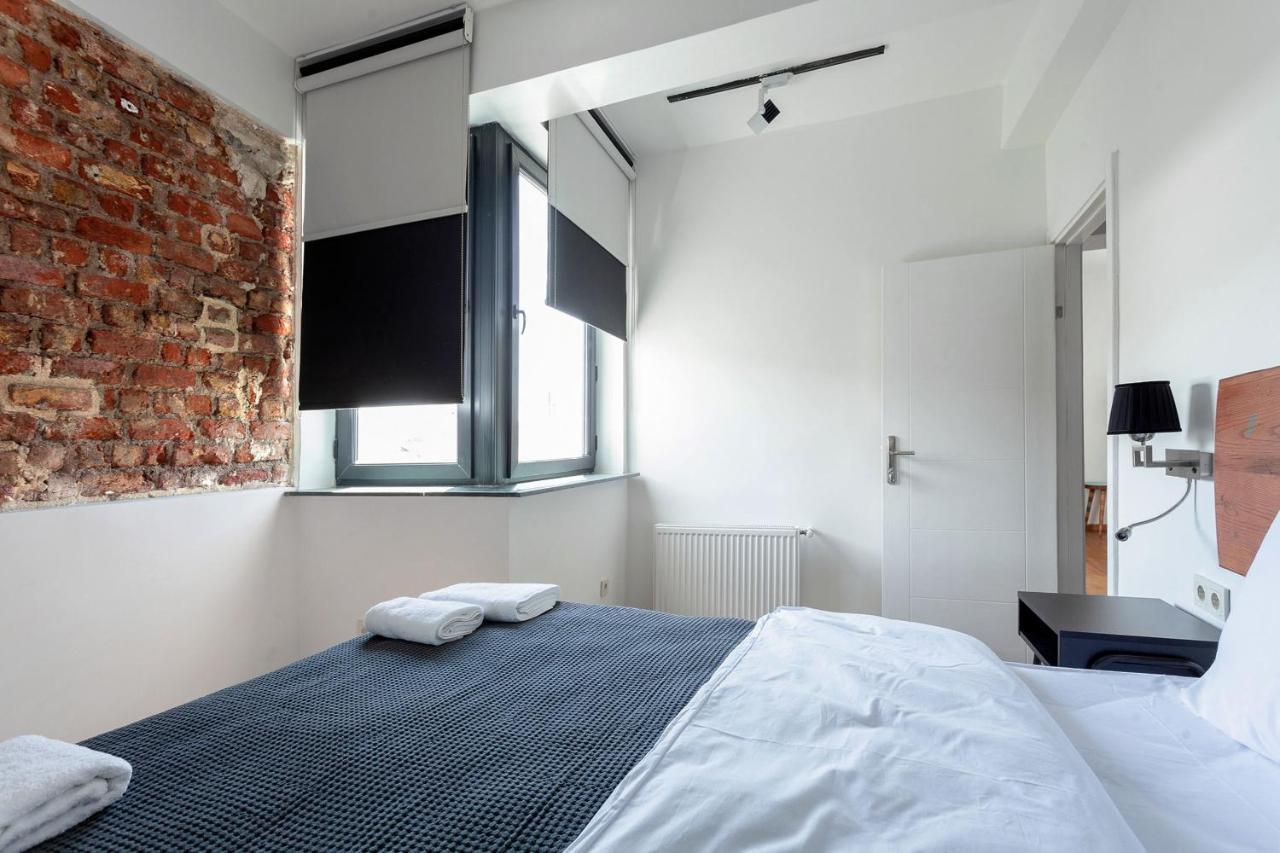 Origine Rentals Galata Tower 이스탄불 외부 사진
