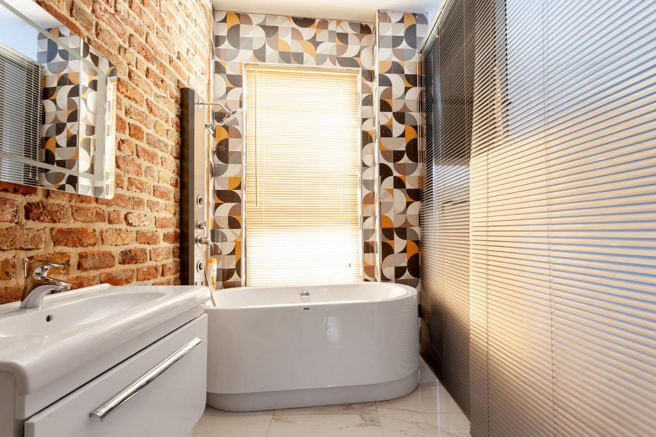 Origine Rentals Galata Tower 이스탄불 외부 사진