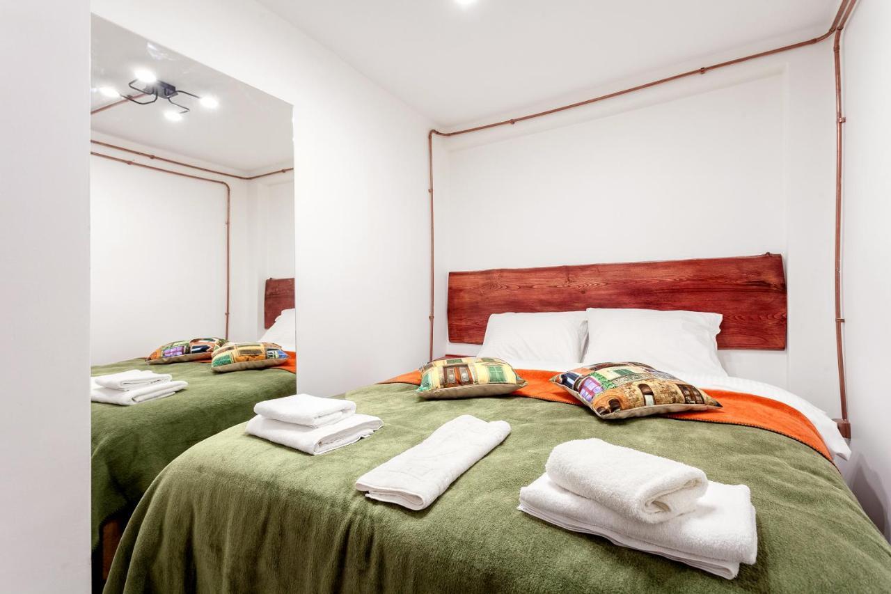Origine Rentals Galata Tower 이스탄불 외부 사진