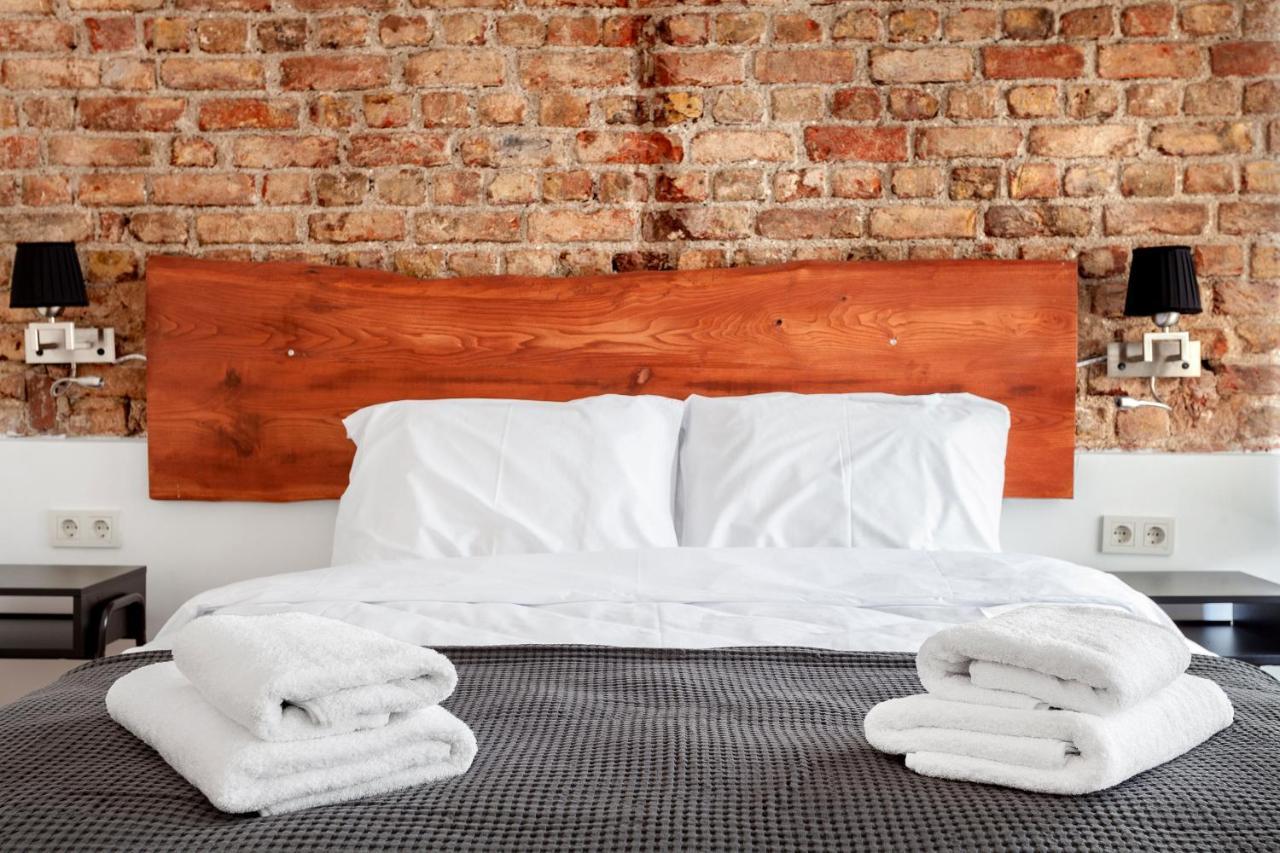 Origine Rentals Galata Tower 이스탄불 외부 사진