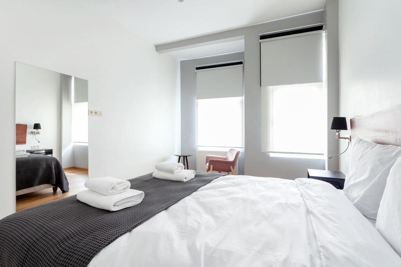 Origine Rentals Galata Tower 이스탄불 외부 사진