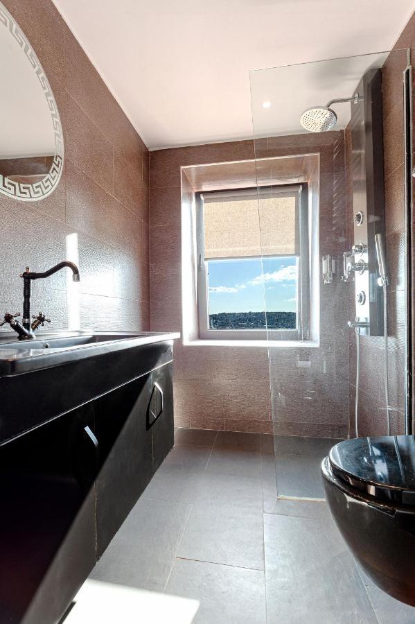 Origine Rentals Galata Tower 이스탄불 외부 사진