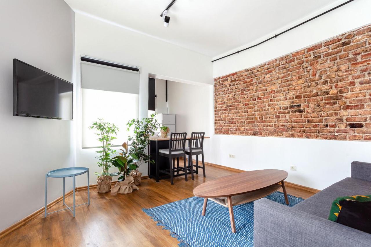 Origine Rentals Galata Tower 이스탄불 외부 사진